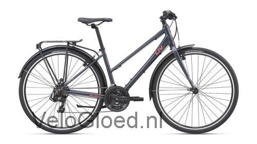 Giant Alight beoordelingen en specificaties